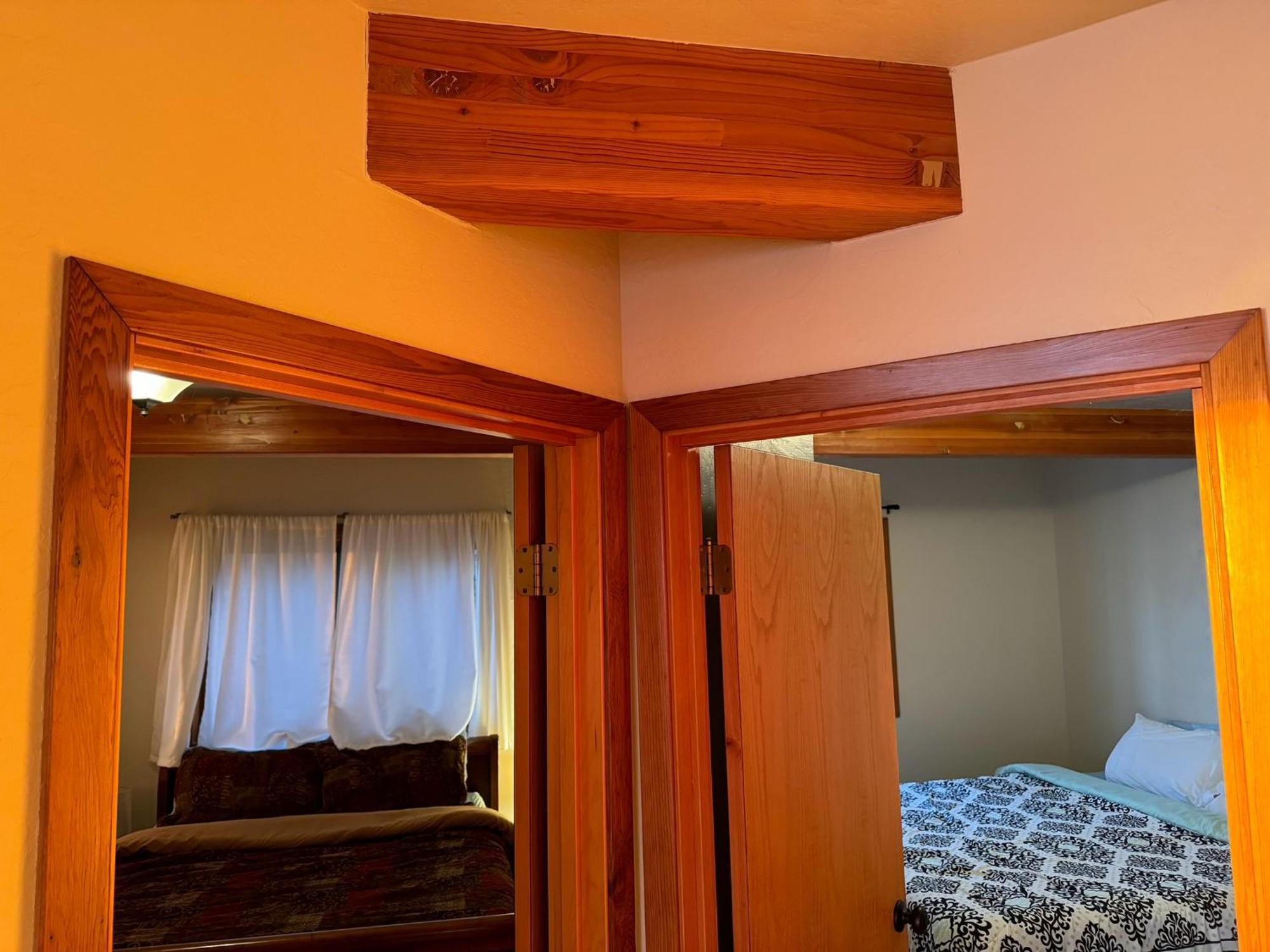 Amazing Oceanview 2 Bedroom Oceanfront! By Oceanviewhottubs Shelter Cove, Ca Tesla Ev Station Exterior foto